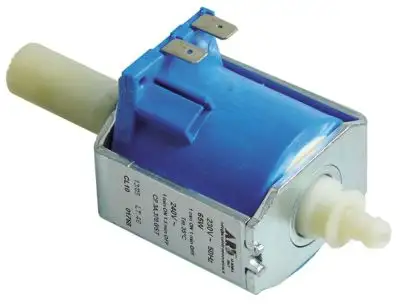Vibrationspump Typ CP.3A.370.0/ST 50Hz 65W 240V