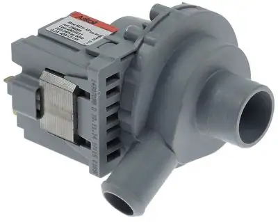 Avloppspump Typ M231 XP 50Hz 40W 220-240V
