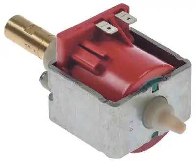 Vibrationspump Typ EX 5 50/60Hz 48W 230V