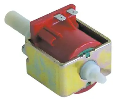 Vibrationspump Typ EP 5 50Hz 48W 230V