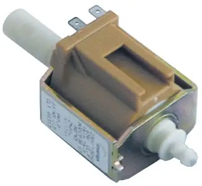 Vibrationspump Typ CP.3A.958.1/ST 50Hz 65W 230V