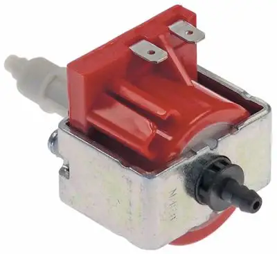 Vibrationspump Typ NME Typ 2 50Hz 16W 230V