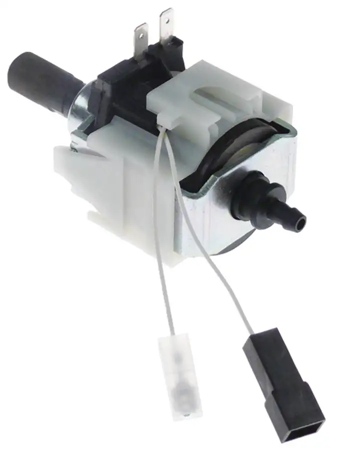 Doseringsoscillator Square Pump60W 230V 50/60Hz