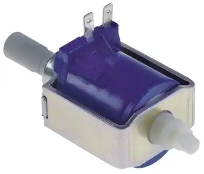 Vibrationspump Typ E507 50Hz 47W 230V