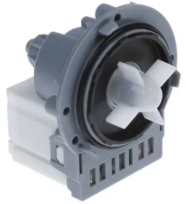 Avloppspump Typ M231 XP 50Hz 40W 230V utan lock