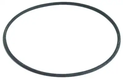 O-ring EPDM Materialtjocklek 15mm ID ø 50mm