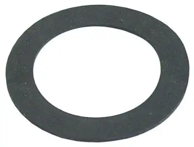 Plantätning Gummi ID ø 595mm YD ø 85mm