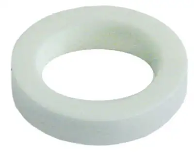 Glidring Keramisk ID ø 257mm YD ø 38mm H 8mm