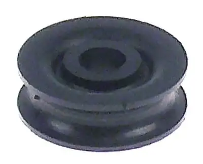 Rulle ID ø 85mm YD ø 30mm H 10mm