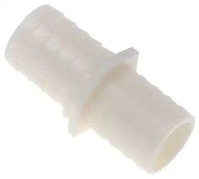 Kopplingsdel Plast ø 22mm rak