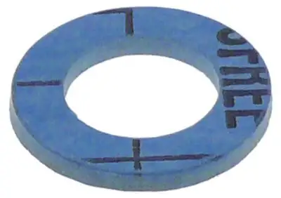Plantätning Fiber ID ø 135mm YD ø 22mm