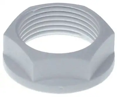 Mutter Gänga 3/4" H 13mm SW 30 VPE 1Styck