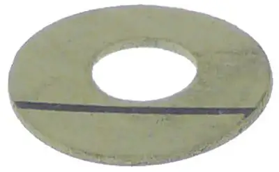 Plantätning Grafit ID ø 8mm YD ø 20mm