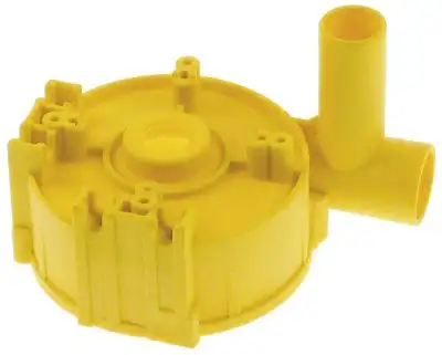 Pumphus Fø 103mm D1 ø 30mm D2 ø 24mm