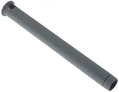 Skvallerrör ø 39mm L 385mm