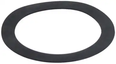 Plantätning Gummi ID ø 58mm YD ø 76mm