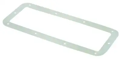 Tätning L 235mm B 92mm för värmeelement