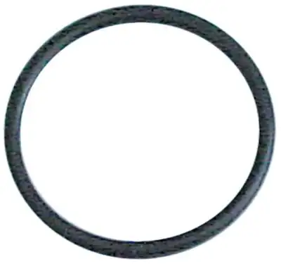 O-ring EPDM Materialtjocklek 15mm ID ø 18mm