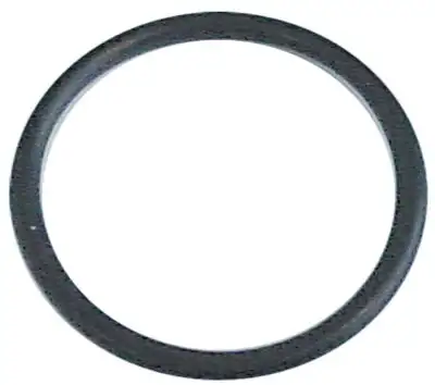 O-ring EPDM Materialtjocklek 262mm ID ø 2825mm
