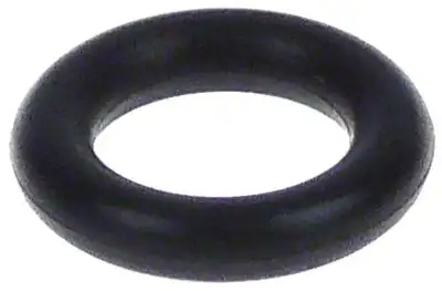 O-ring EPDM Materialtjocklek 4mm ID ø 12mm