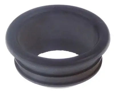 Tätning ID ø 23mm YD ø 45mm för avloppsventil
