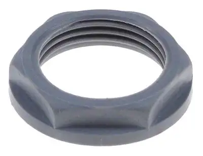 Mutter ø 35mm SW 30 för backflödesförhindrare