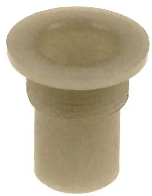 Avloppsventil Gänga 1" ID ø 24mm