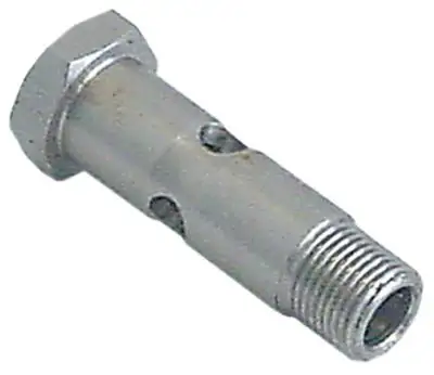 Sköljstift