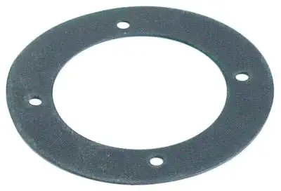 Tätning Gummi D1 ø 62mm D2 ø 96mm