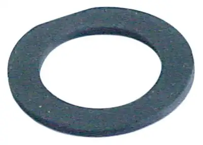 Tätning Gummi ø 24x36mm H 2mm