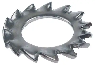 Kuggskiva ID ø 84mm YD ø 15mm Rostfritt stål