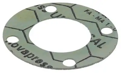 Tätning Fiber ID ø 32mm YD ø 60mm