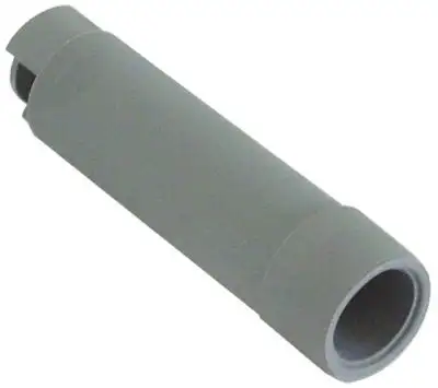 Skvallerrör ø 29mm L 100mm