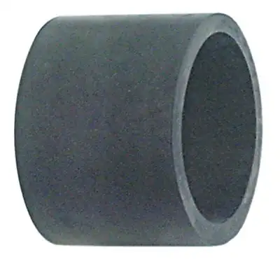 Formad slang L 40mm Diskmaskiner rak Jämf.-nr 1255