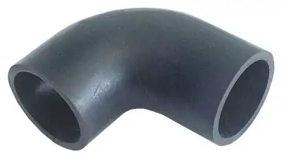 Formad slang ID ø 60mm L 110/145mm Diskteknik