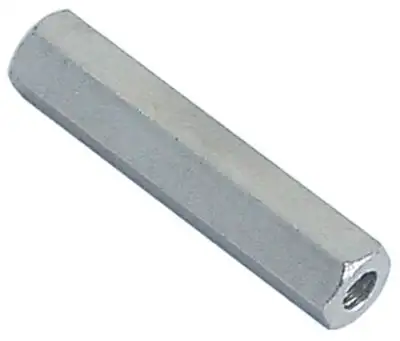 Filterhållare ø 5mm L 49mm