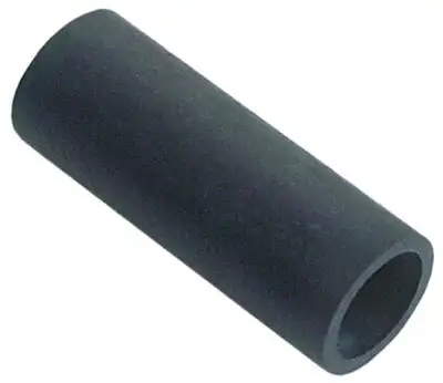 Formad slang L 100mm Diskmaskiner rak
