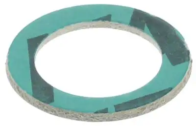Plantätning FIBER ID ø 20mm YD ø 28mm