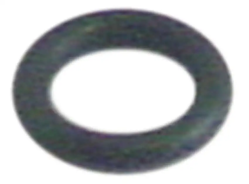 O-ringar EPDM Tjocklek 2,62 mm ID Ø 9,19 mm Antal 1 st