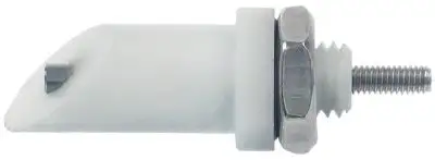 Nivåelektrod M10 Total längd 56mm Sonder L 30mm