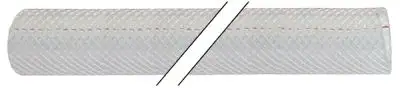 Vävslang PVC ID ø 24mm YD ø 30mm Diskteknik
