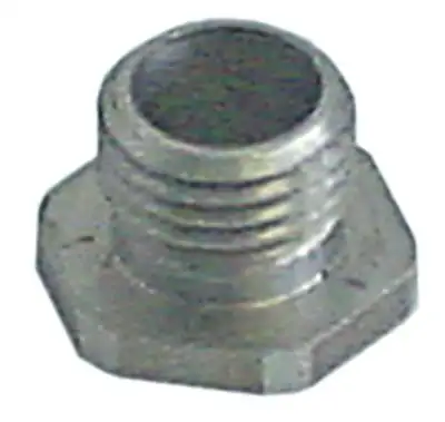 Hylsa till sköljarm