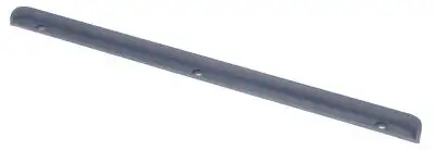 Dörramar Plast H 14mm L 360mm B 15mm L-vorm