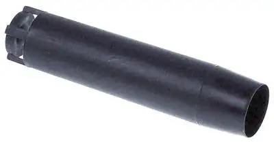 Skvallerrör ø 24mm L 97mm