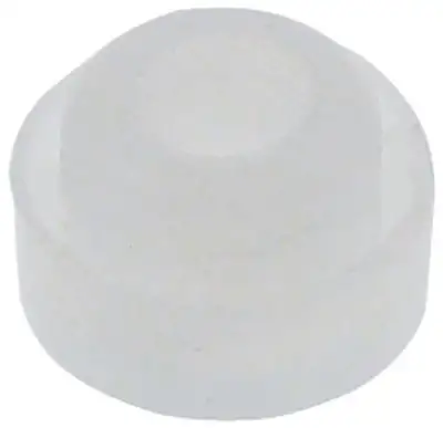 Tätning Silikon ID ø 6mm YD ø 13mm