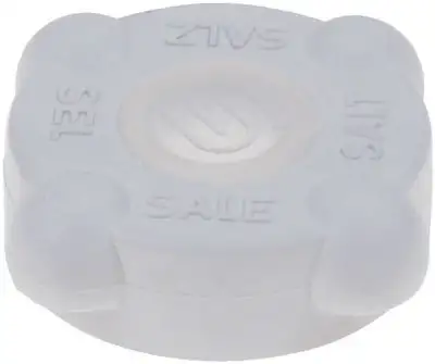 Lock ø 55mm till saltbehållare VPE 1Styck