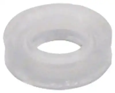 Bricka ID ø 4mm YD ø 8mm Materialtjocklek 2mm