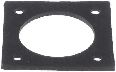 Tätning ID ø 49mm L 70mm B 70mm