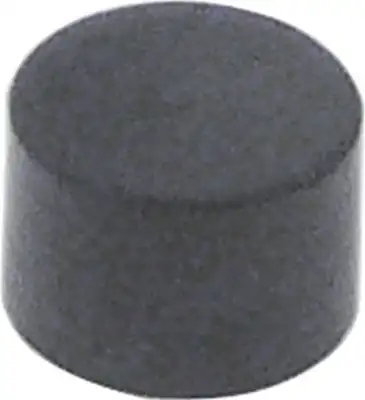 Glidlager ø 10mm Yttre höjd 7mm