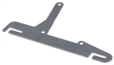 Fäste L 190mm B 115mm för transportsystem